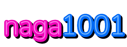 naga1001 — logo kanal