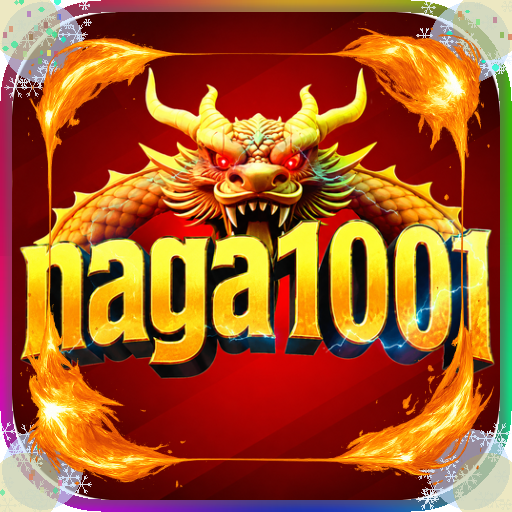 naga1001 — mitra unggulan