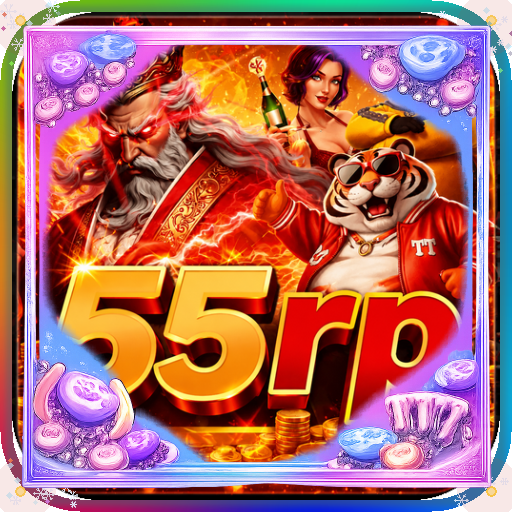 55rp — mitra unggulan